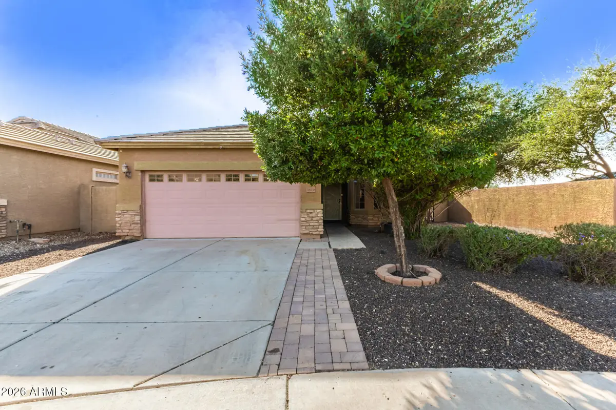 3610 S 92nd Lane, Tolleson, AZ 85353 - #1