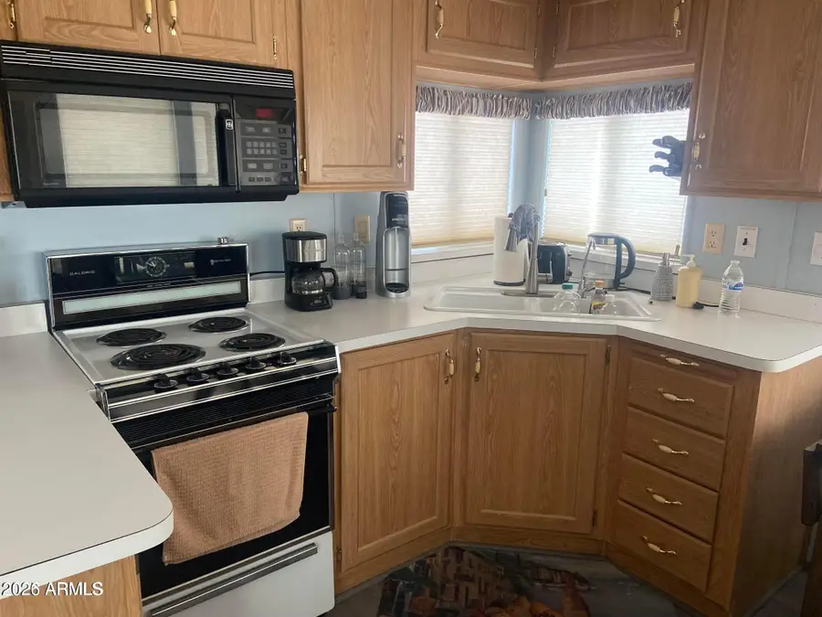 1087 S Shoshone Drive #87, Apache Junction, AZ 85119 - #3