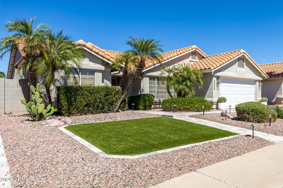 4508 E Villa Maria Drive, Phoenix, AZ 85032 - #3