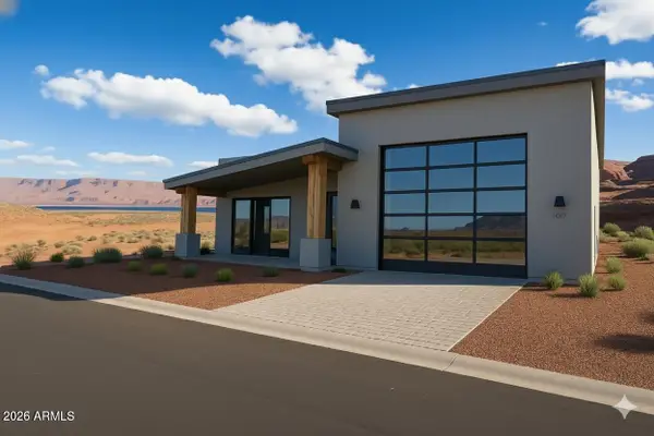 392 Schoppman Lane, Page, AZ 86040