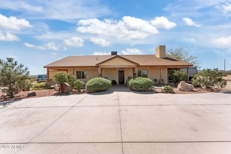 67062 Monroe Street, Salome, AZ 85348 - #2