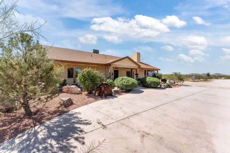 67062 Monroe Street, Salome, AZ 85348 - #3