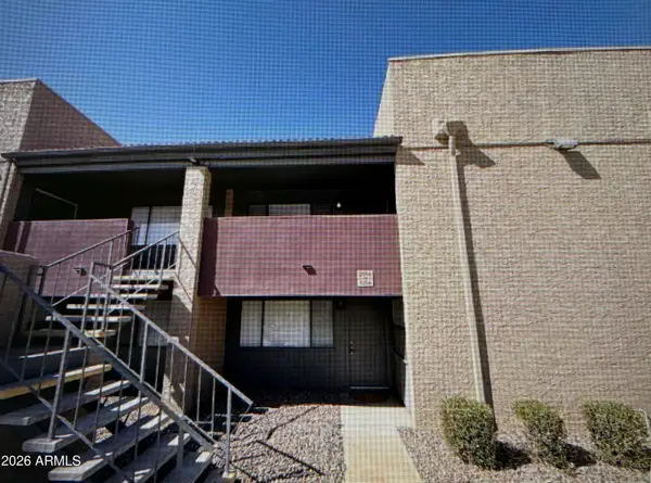 1730 W Emelita Avenue #2014, Mesa, AZ 85202