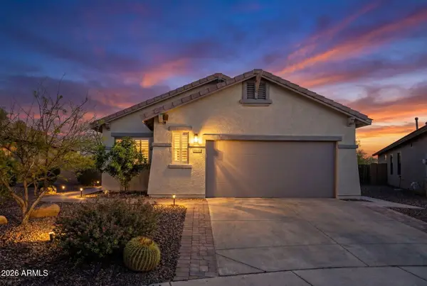 40207 N La Cantera Drive, Phoenix, AZ 85086