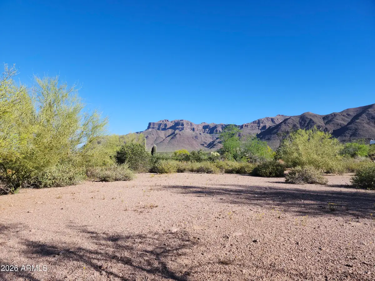 0000 E Edgemore Road #3, Gold Canyon, AZ 85118 - #1