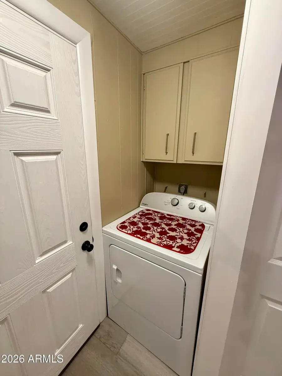 1091 N Camino San Rafael Road, Tombstone, AZ 85638 - #2