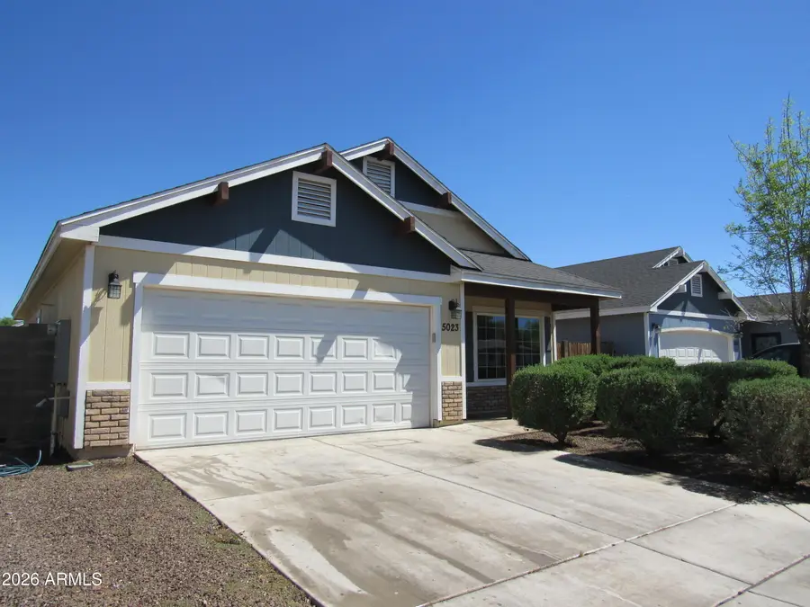 5023 S 11th Street, Phoenix, AZ 85040 - #3