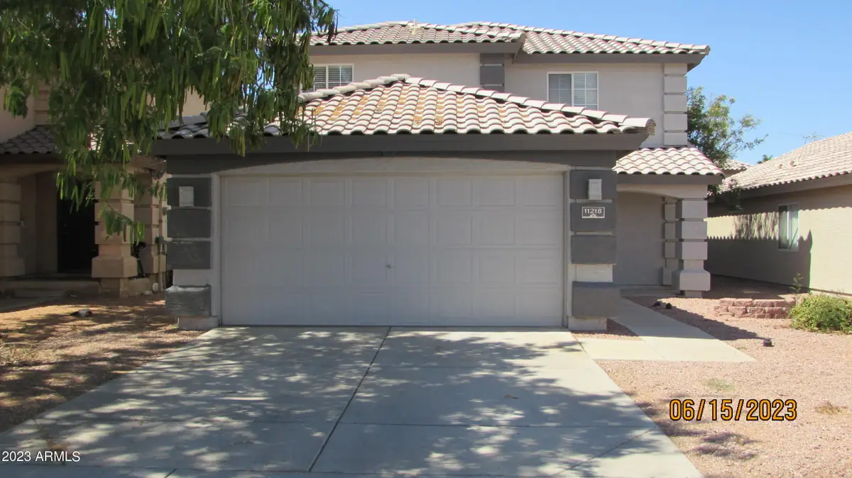 11218 W Glenrosa Avenue, Phoenix, AZ 85037 - #1