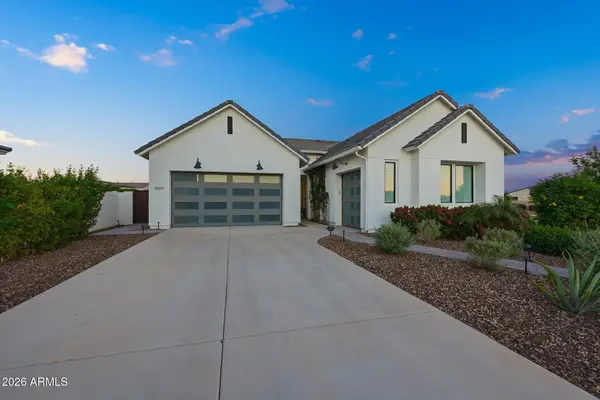 35191 N Danburite Court, San Tan Valley, AZ 85144