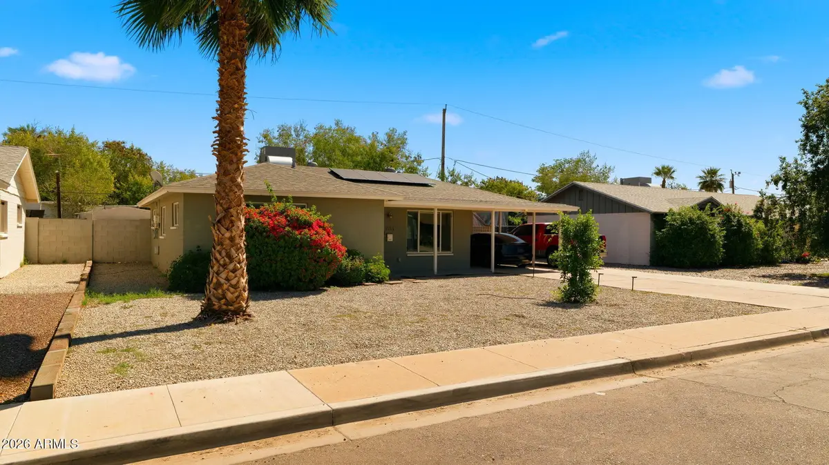 1643 N 22nd Place, Phoenix, AZ 85006 - #1