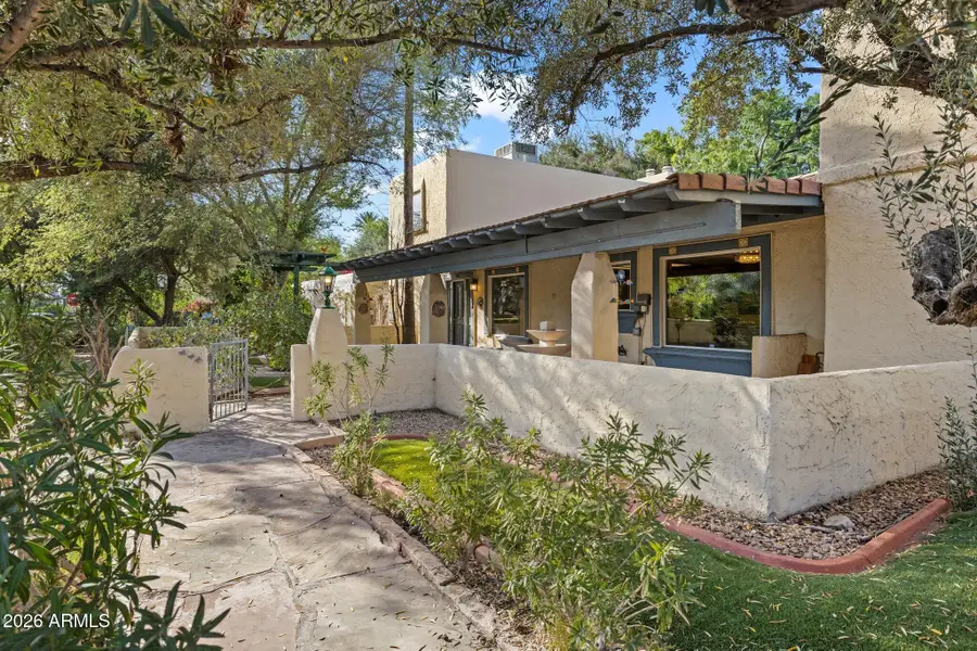 14 E Orangewood Avenue, Phoenix, AZ 85020 - #3