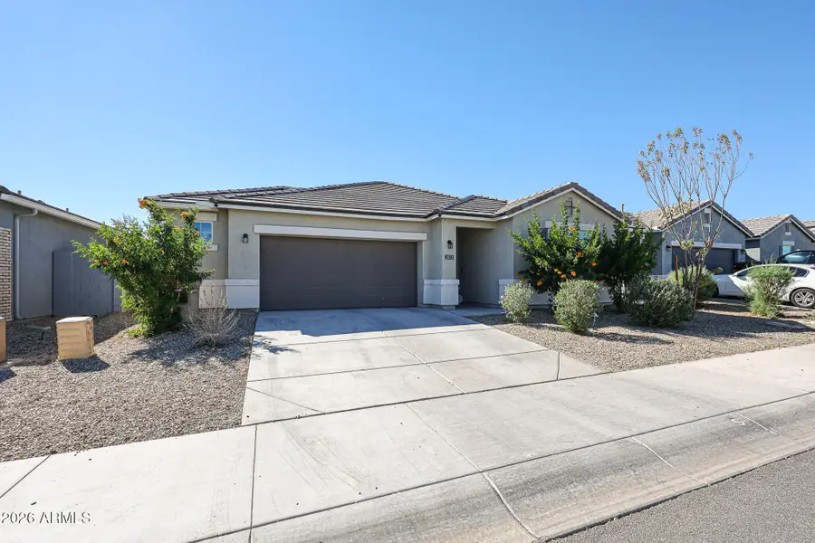 2472 S 241st Avenue, Buckeye, AZ 85326 - #3
