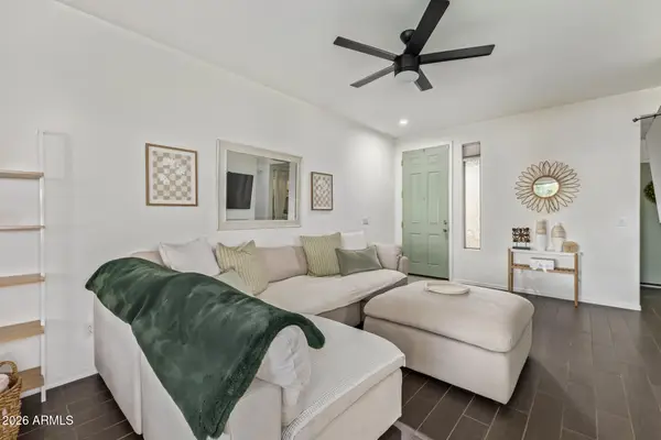 2600 E Springfield Place #34, Chandler, AZ 85286