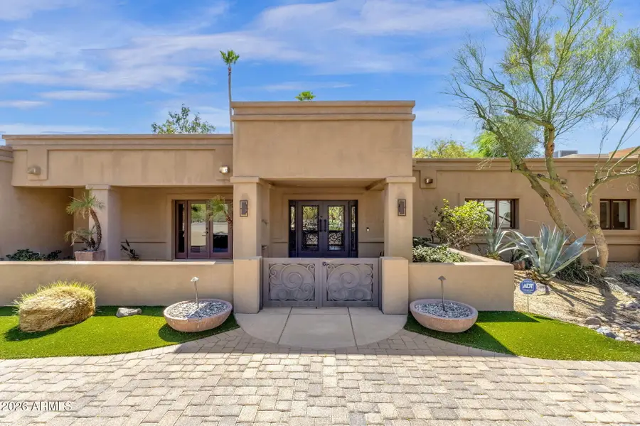 4139 E Colter Street, Phoenix, AZ 85018 - #3