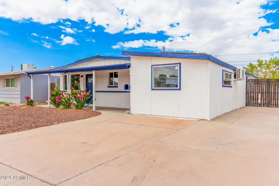 2228 W Lupine Avenue, Phoenix, AZ 85029 - #2