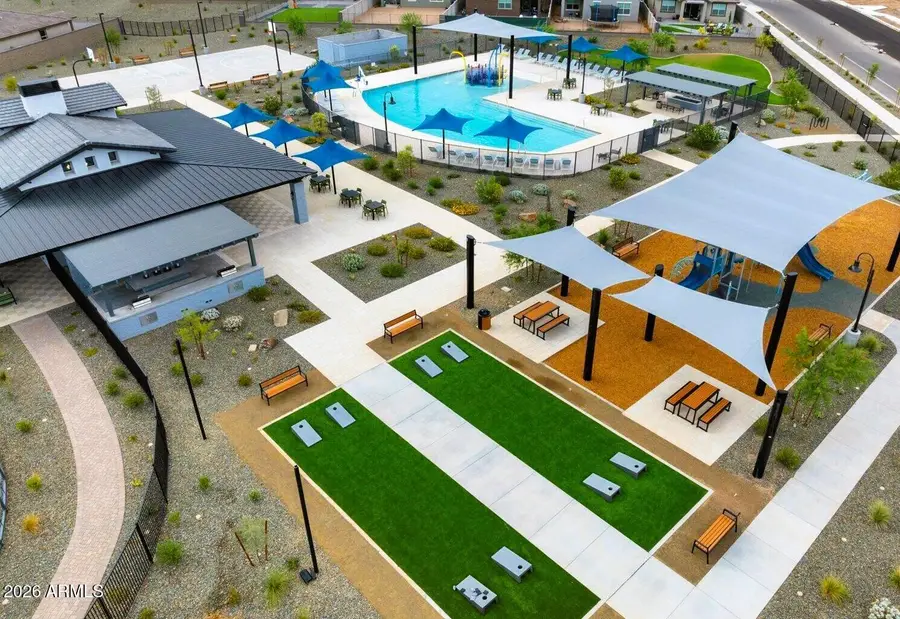 15996 W Honeysuckle Drive, Surprise, AZ 85387 - #2