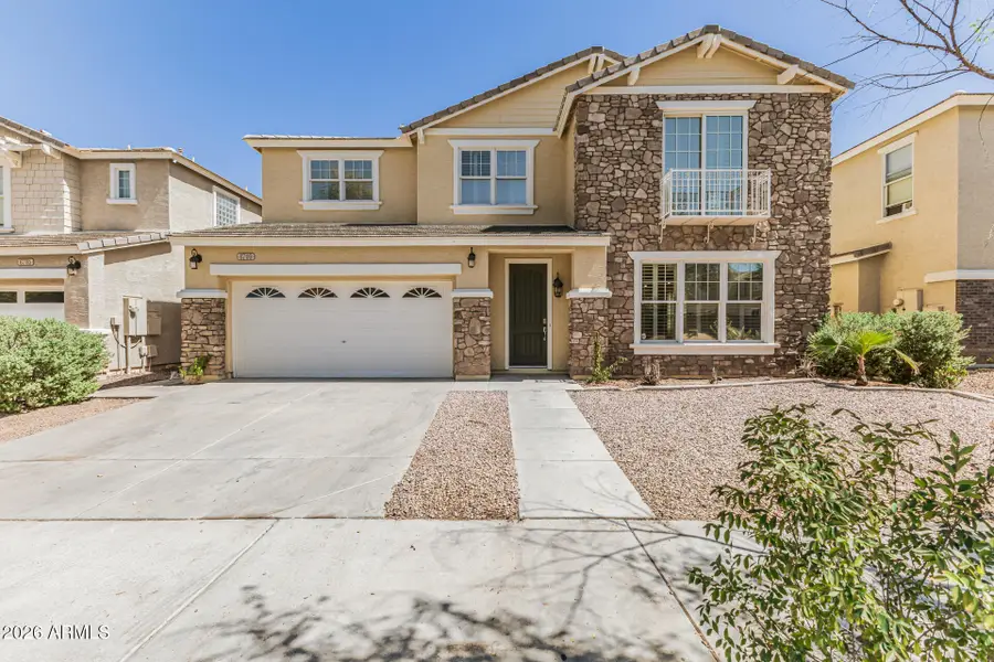 6709 S 40th Avenue, Phoenix, AZ 85041 - #2