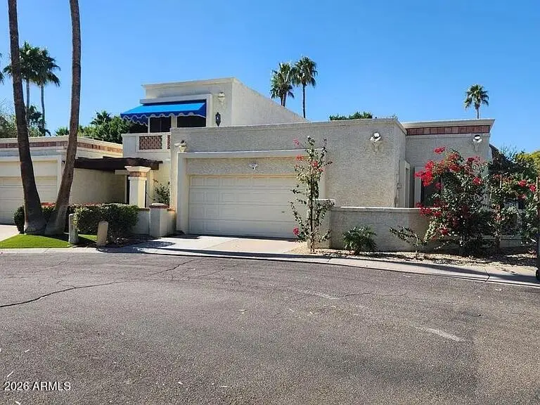 4615 E Monte Way E, Phoenix, AZ 85044 - #1