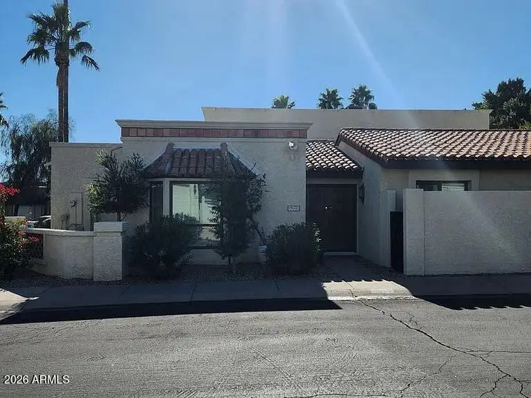 4615 E Monte Way E, Phoenix, AZ 85044 - #3