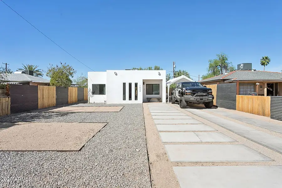 1524 E Harvard Street, Phoenix, AZ 85006 - #2