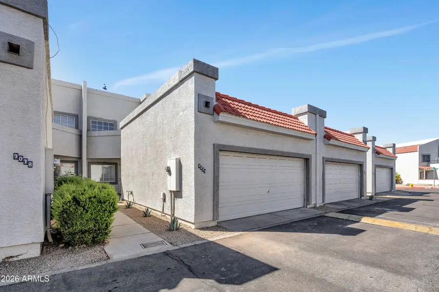 9084 N 47th Lane, Glendale, AZ 85302 - #2