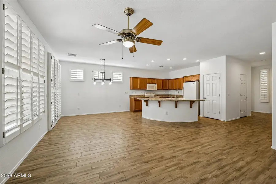 4747 E Narrowleaf Drive, Gilbert, AZ 85298 - #2