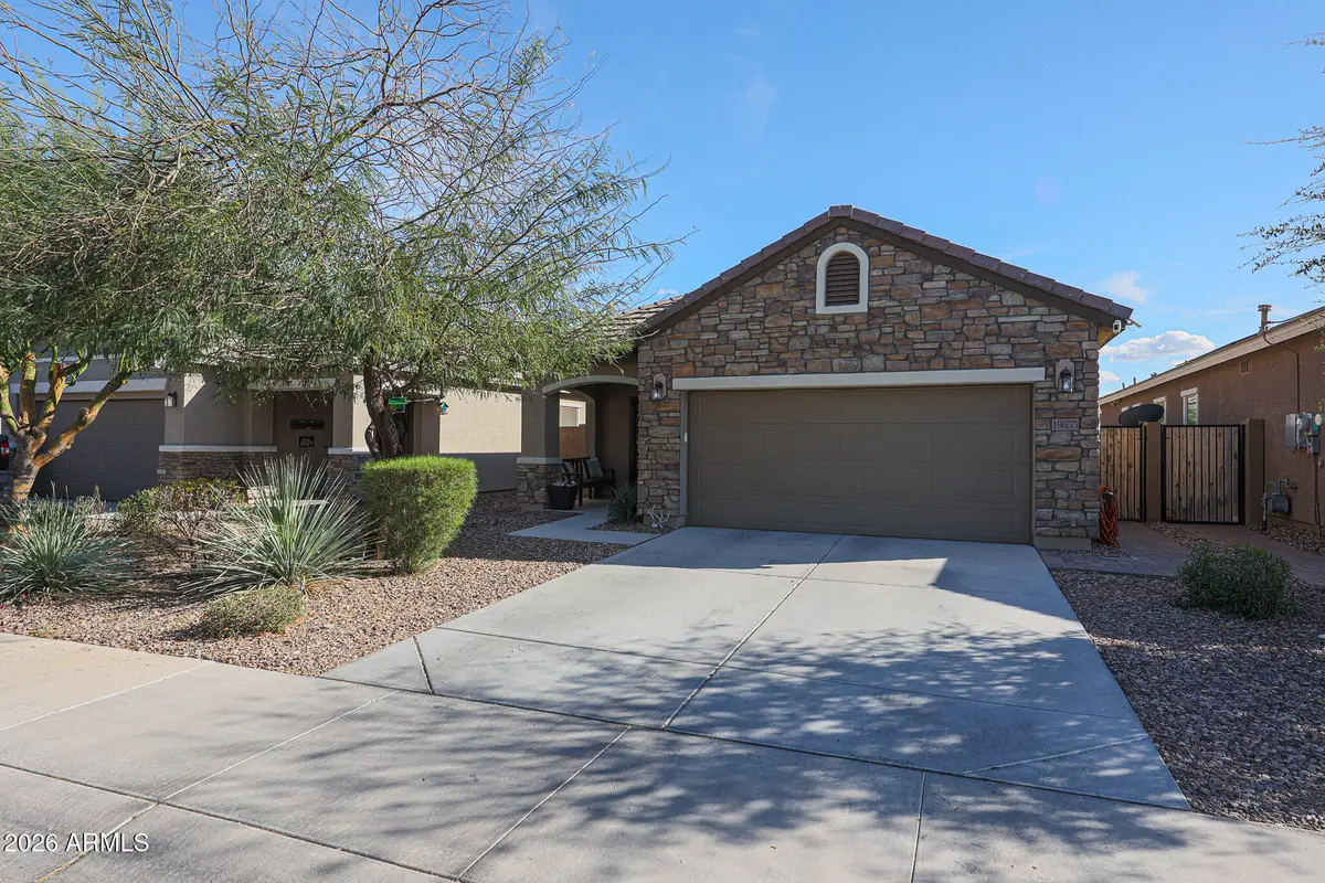 19655 W Woodlands Avenue, Buckeye, AZ 85326 - #1