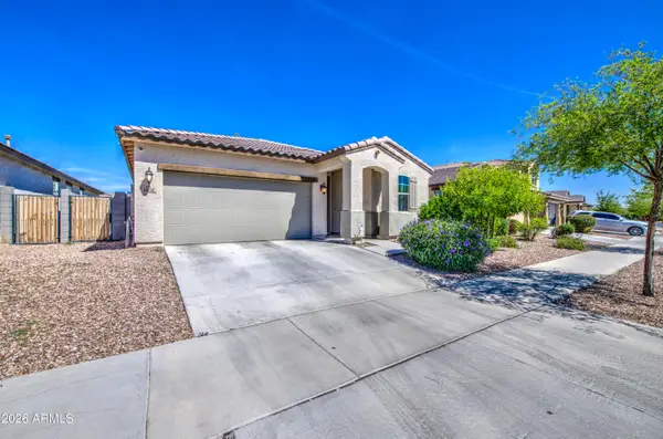 10856 W Luke Avenue, Phoenix, AZ 85037