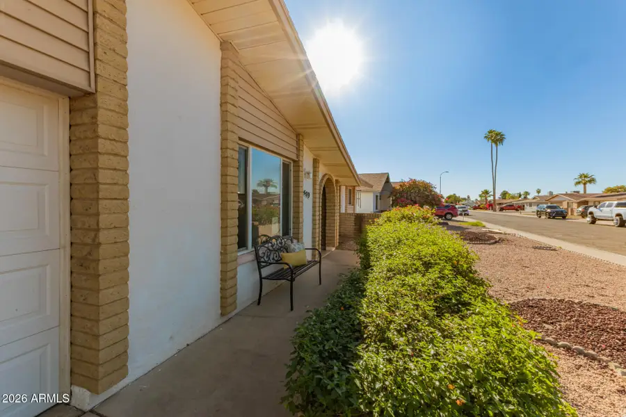 4419 W Vogel Avenue, Glendale, AZ 85302 - #3