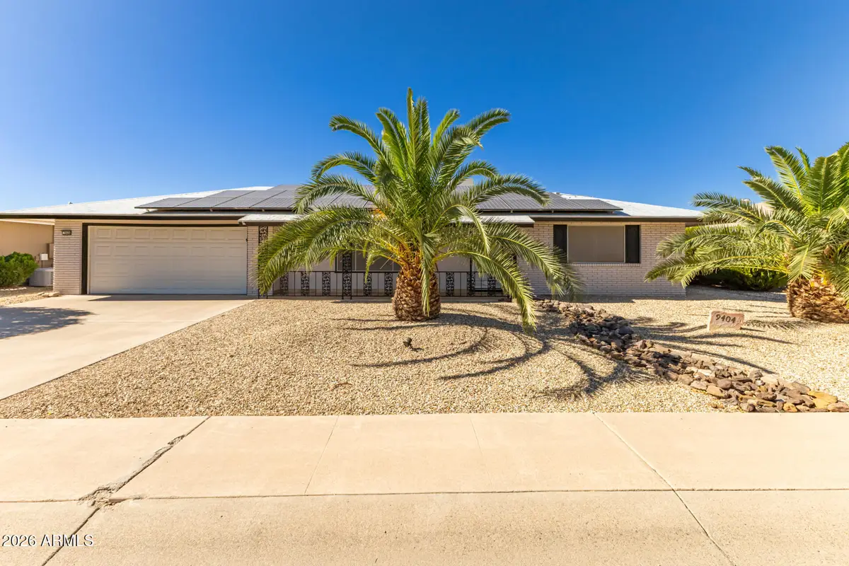 9404 W Hidden Valley Circle, Sun City, AZ 85351 - #1