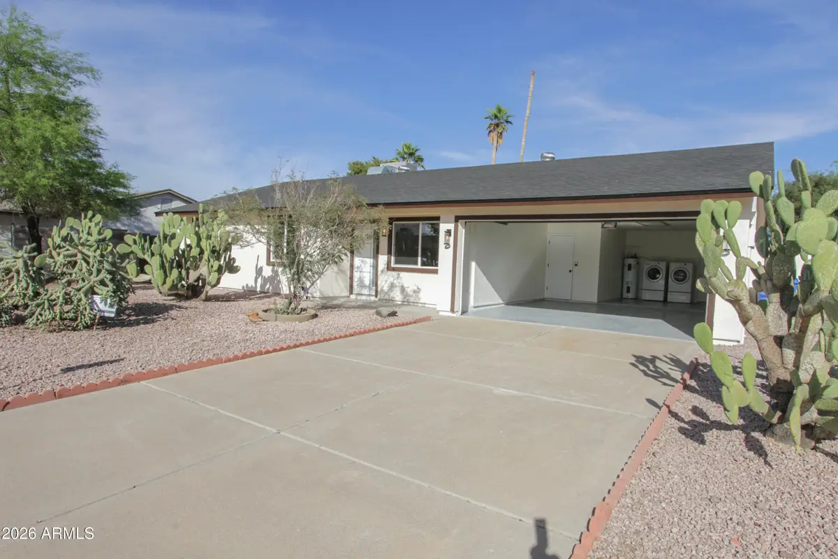 15811 N 23rd Street, Phoenix, AZ 85022 - #1