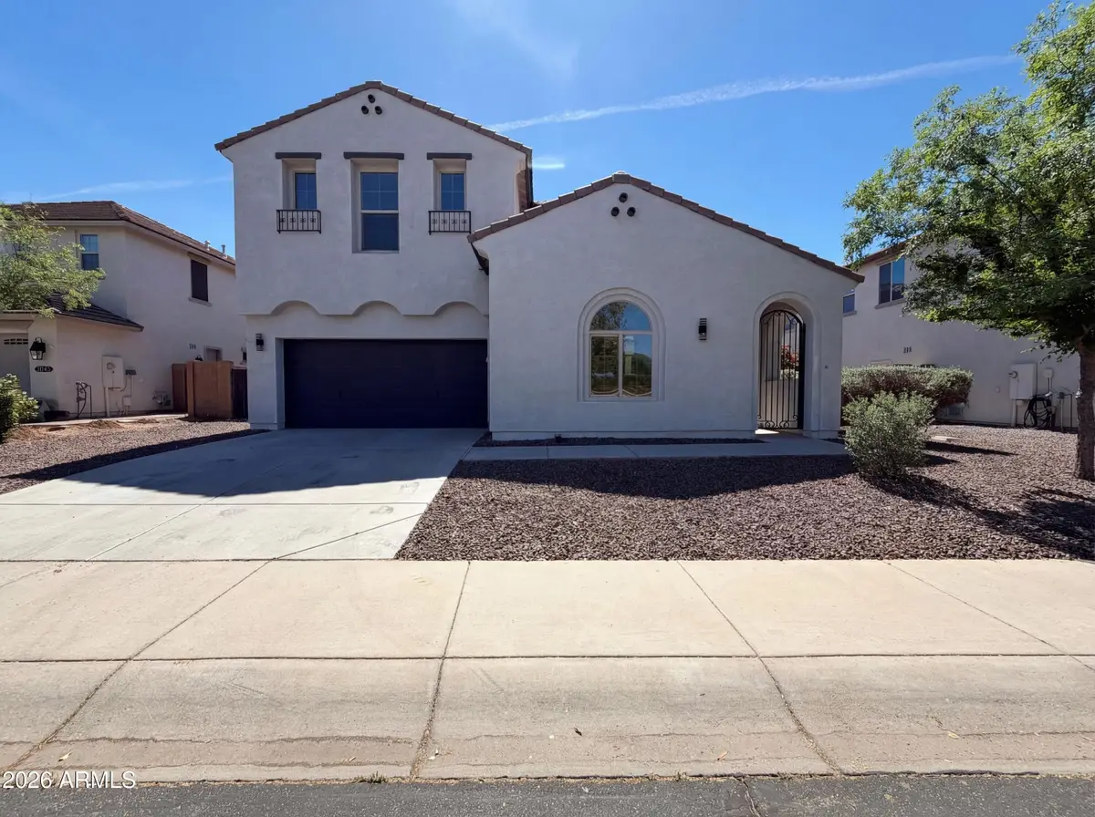 1945 E Mia Lane, Gilbert, AZ 85298 - #1