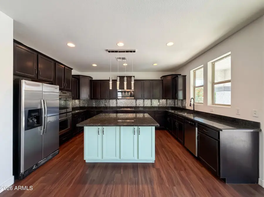 1945 E Mia Lane, Gilbert, AZ 85298 - #2