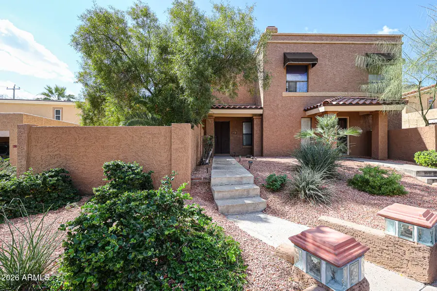 10410 N 7th Place #2, Phoenix, AZ 85020 - #2