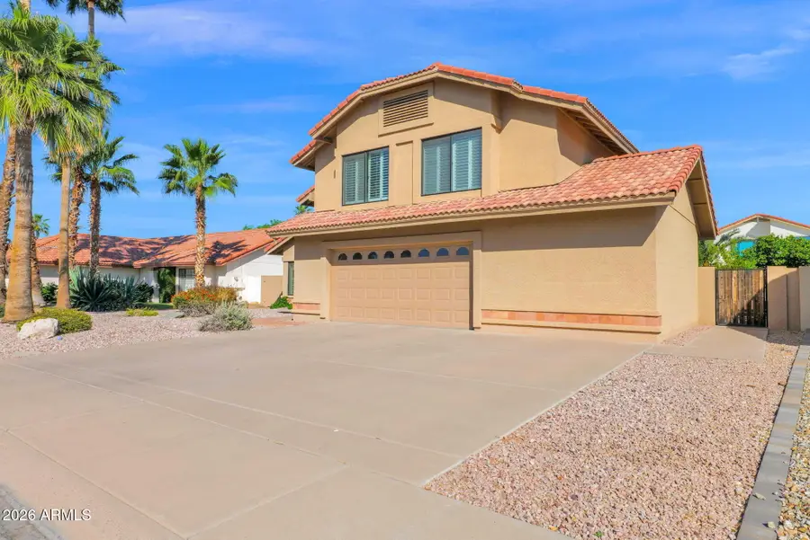 9106 E Voltaire Drive, Scottsdale, AZ 85260 - #2