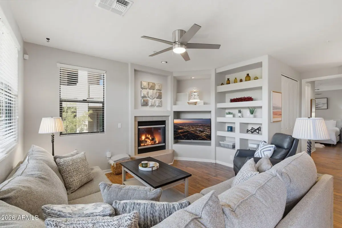 34457 N Legend Trail Parkway #1008, Scottsdale, AZ 85262 - #1