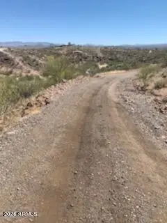 0 Mountain Side Loop #12, Wickenburg, AZ 85390 - #2