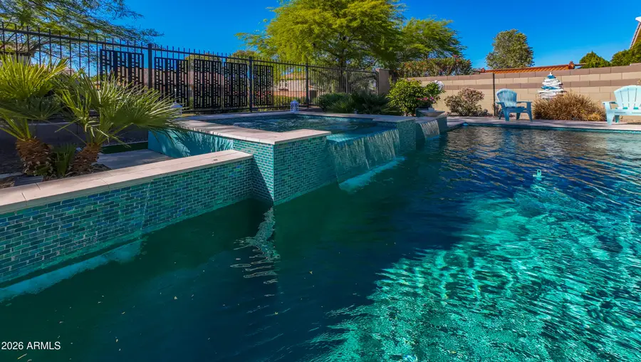 18106 N Stonegate Road, Maricopa, AZ 85138 - #3