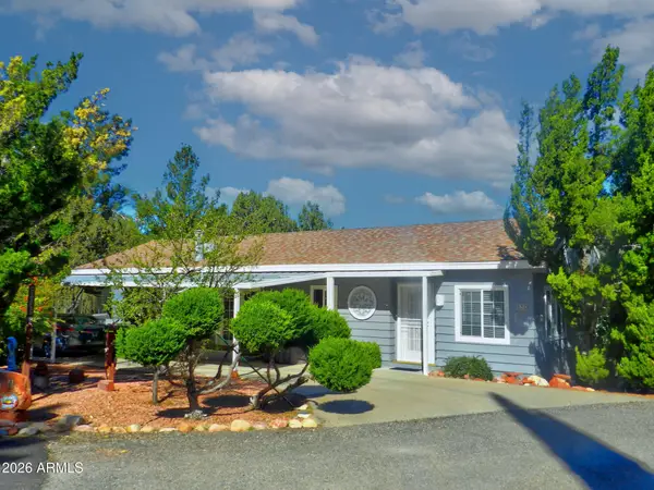 6770 W State Rte. 89a -- #5, Sedona, AZ 86336