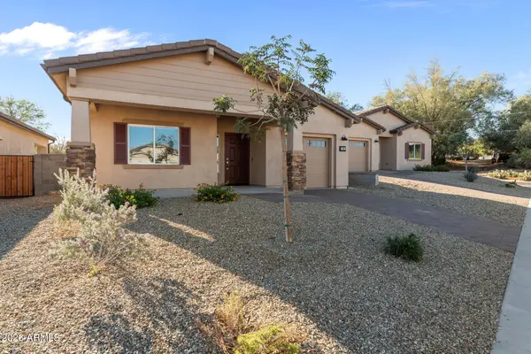 795 N Don Frank Lane, Wickenburg, AZ 85390