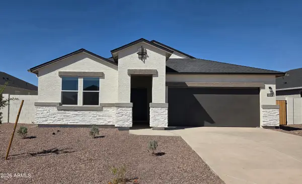 5854 E Rosina Dell Place, San Tan Valley, AZ 85140