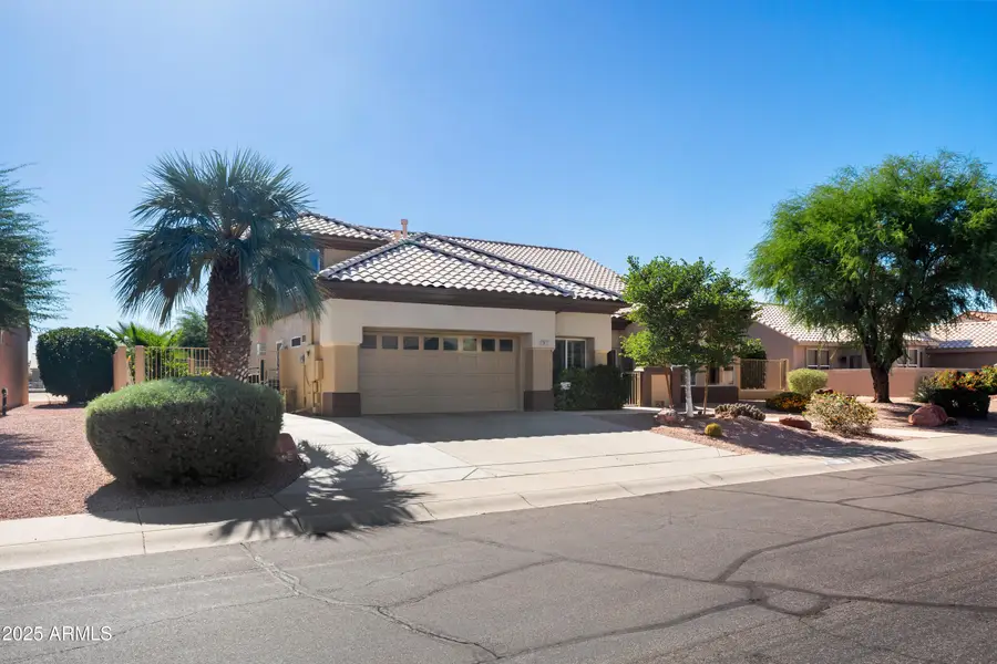 13811 W Via Tercero --, Sun City West, AZ 85375 - #3