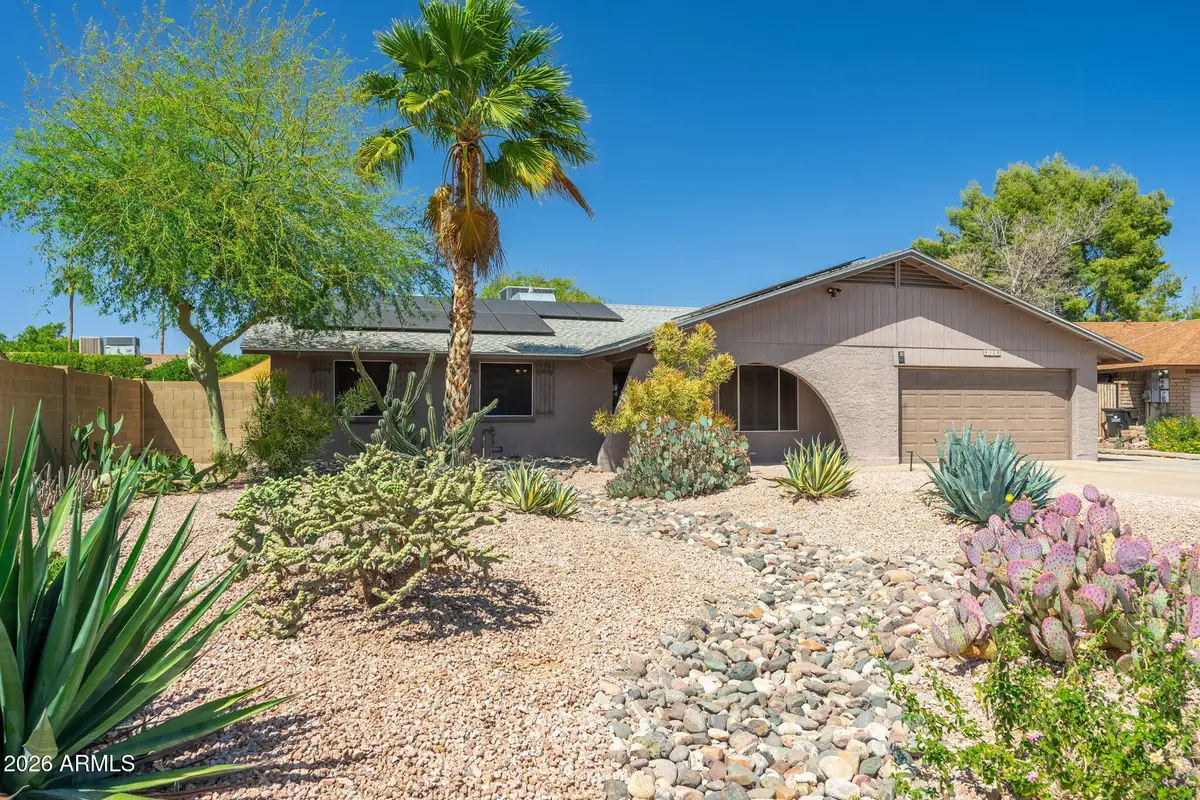 4128 W Meadow Drive, Glendale, AZ 85308 - #1