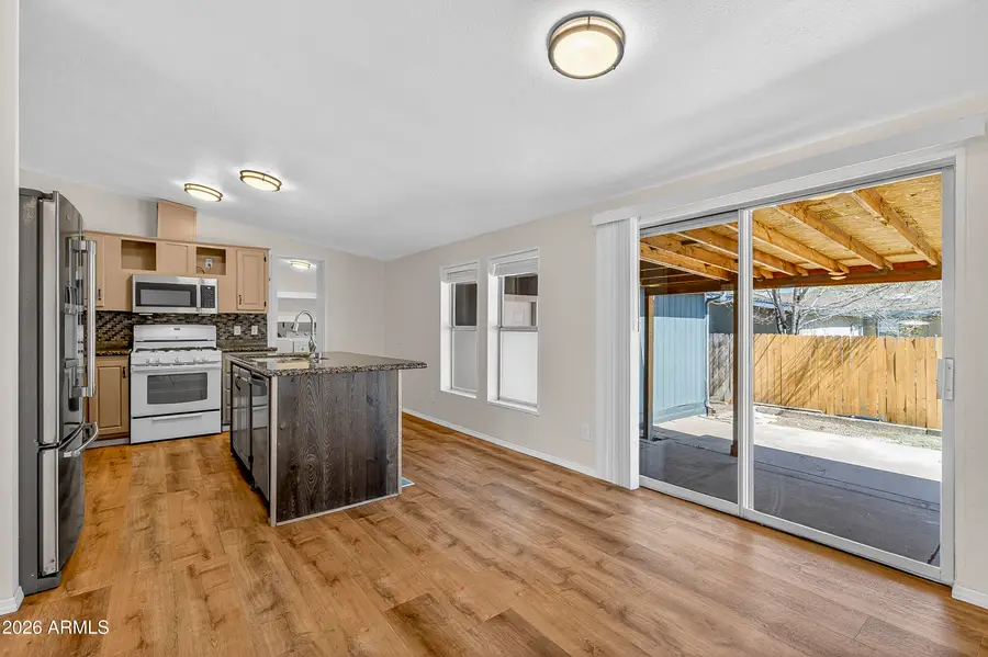 4873 E Bullwinkle Drive, Flagstaff, AZ 86004 - #3