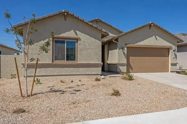 31512 N Hayweather Lane, San Tan Valley, AZ 85143