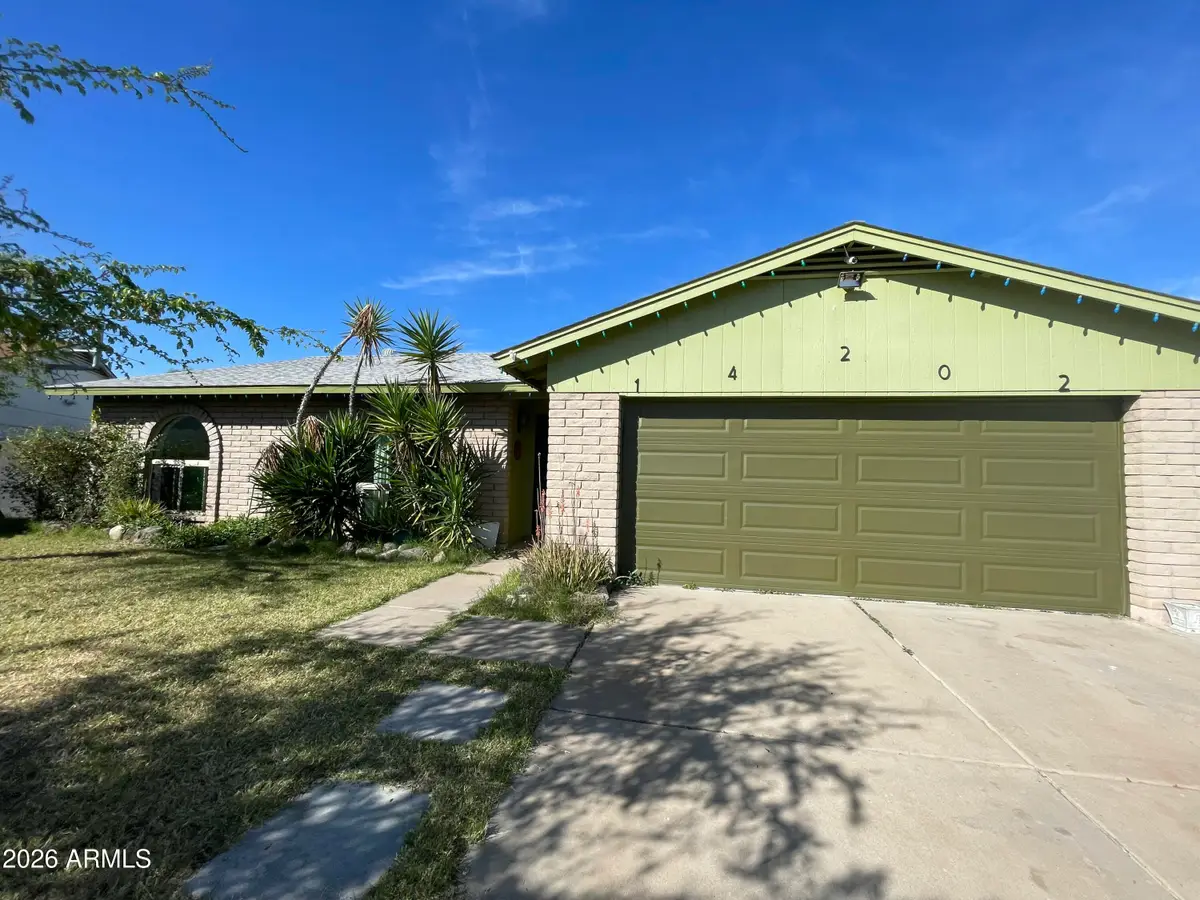 14202 N 58th Drive, Glendale, AZ 85306 - #1