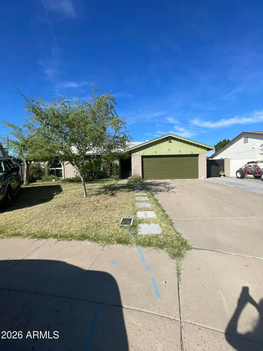 14202 N 58th Drive, Glendale, AZ 85306 - #2