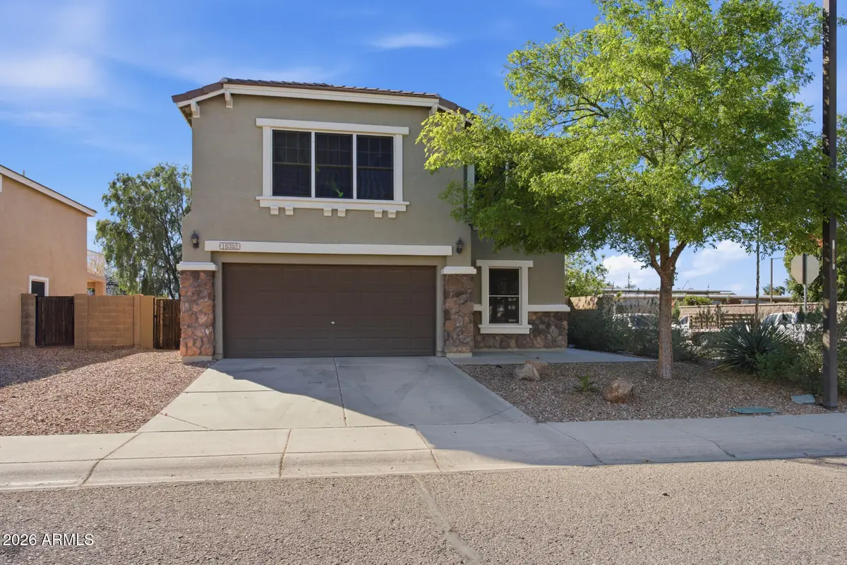 16352 N 172nd Lane, Surprise, AZ 85388 - #1