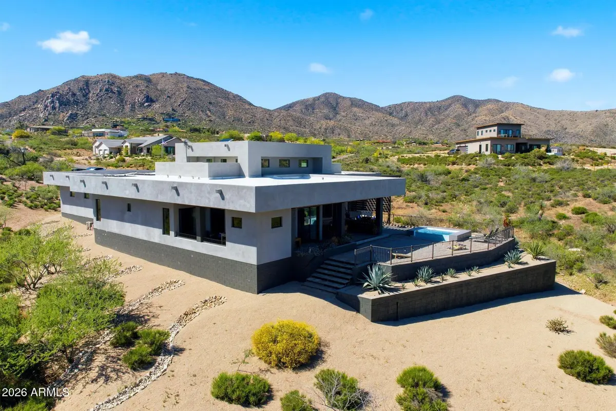 42439 N Deer Trail Road, Cave Creek, AZ 85331 - #1