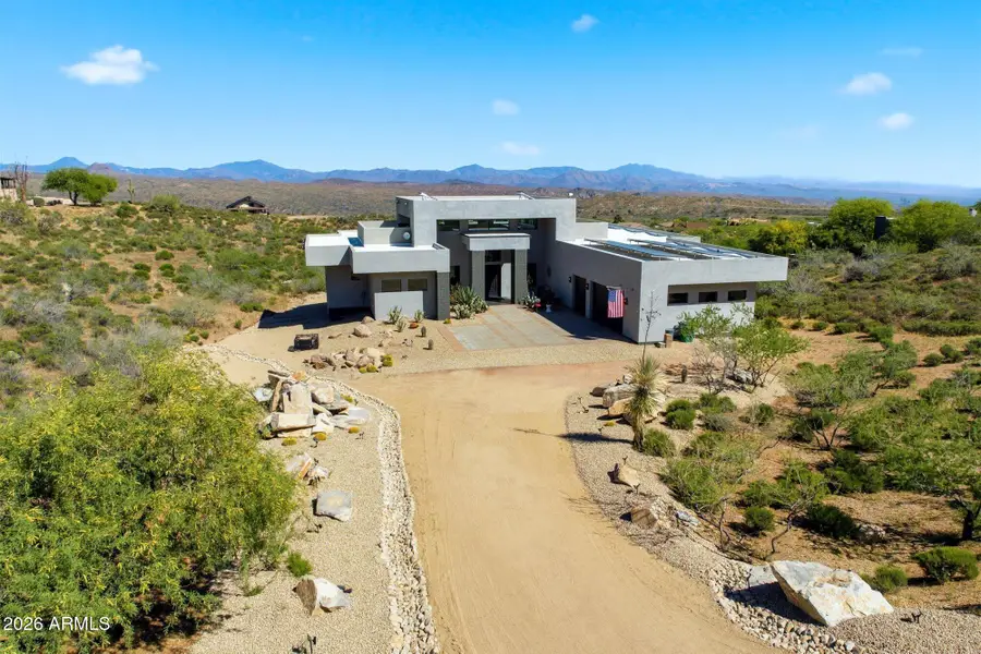 42439 N Deer Trail Road, Cave Creek, AZ 85331 - #2